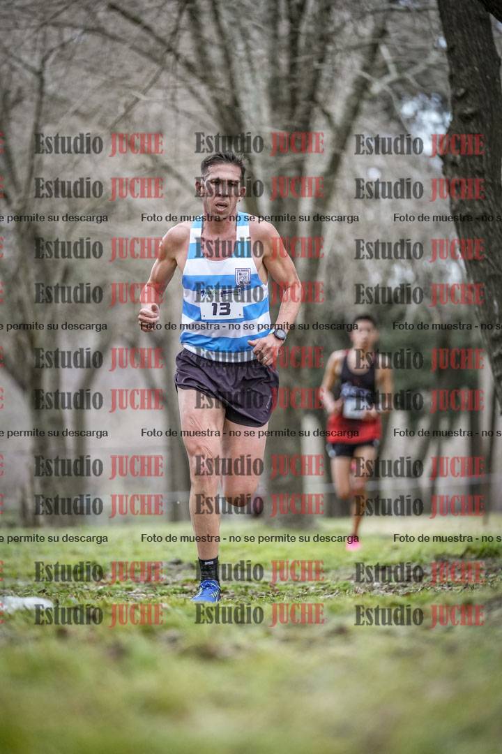 Fotos en el circuito