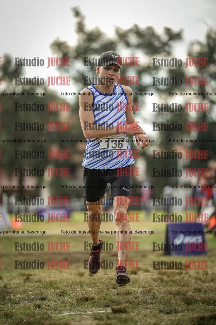 Fotos de la llegada