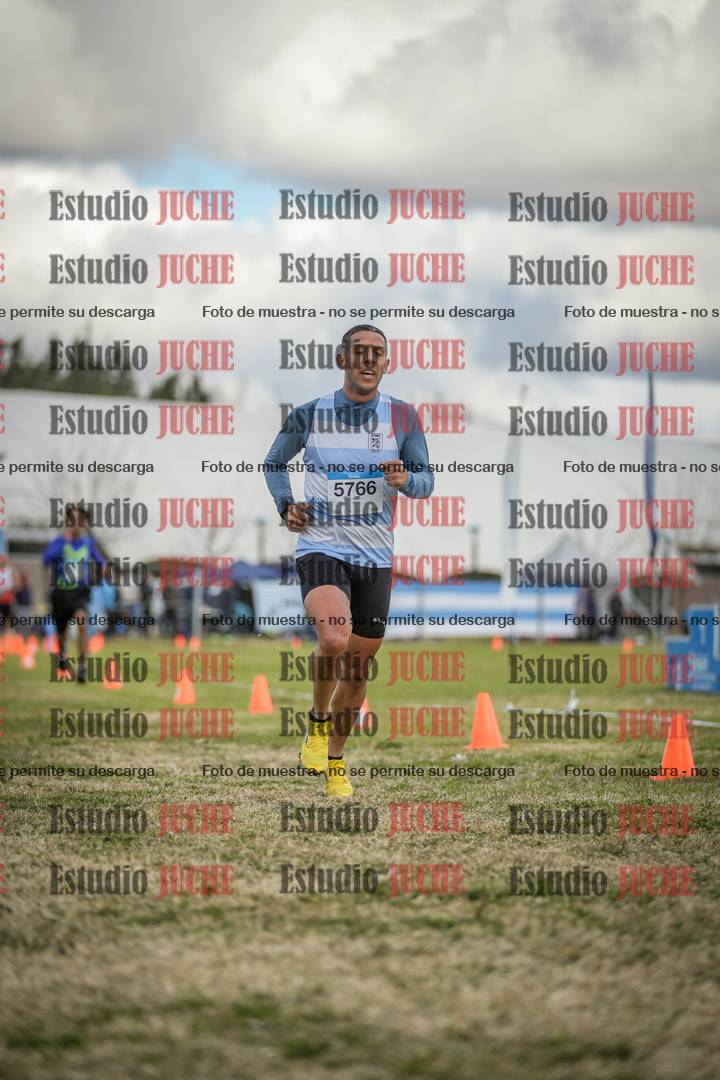 Fotos de las llegadas