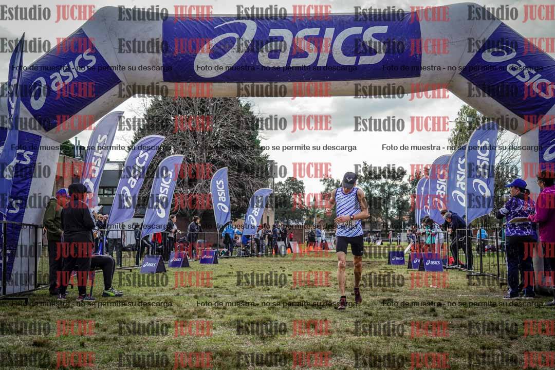 Fotos de la llegada