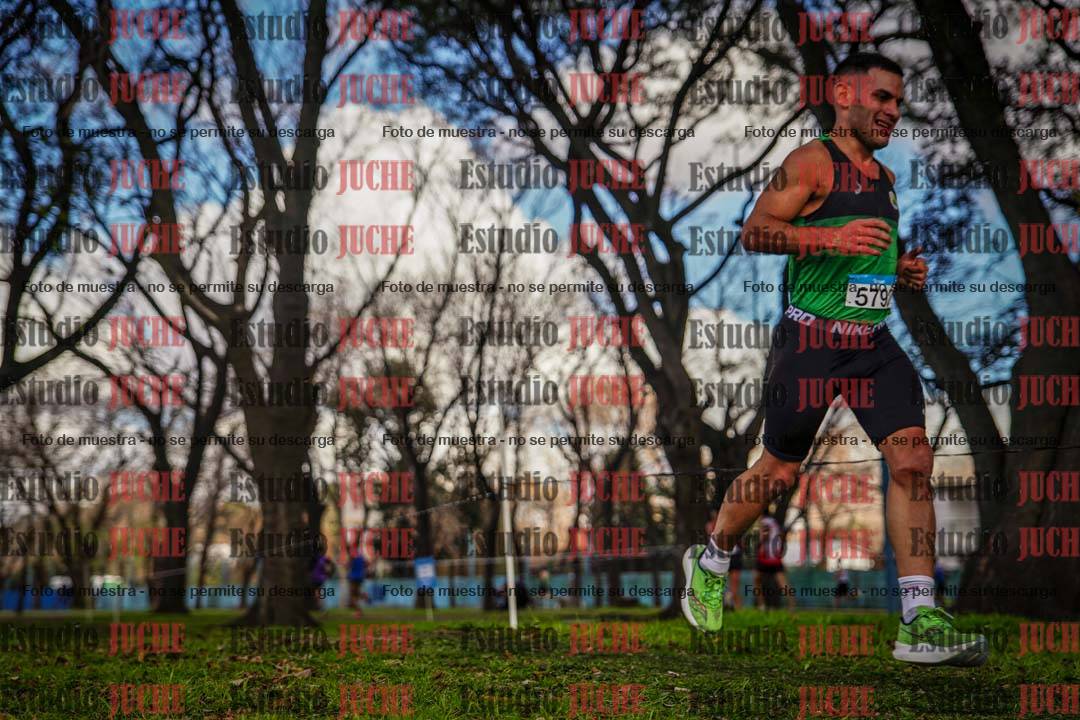 Fotos en el circuito