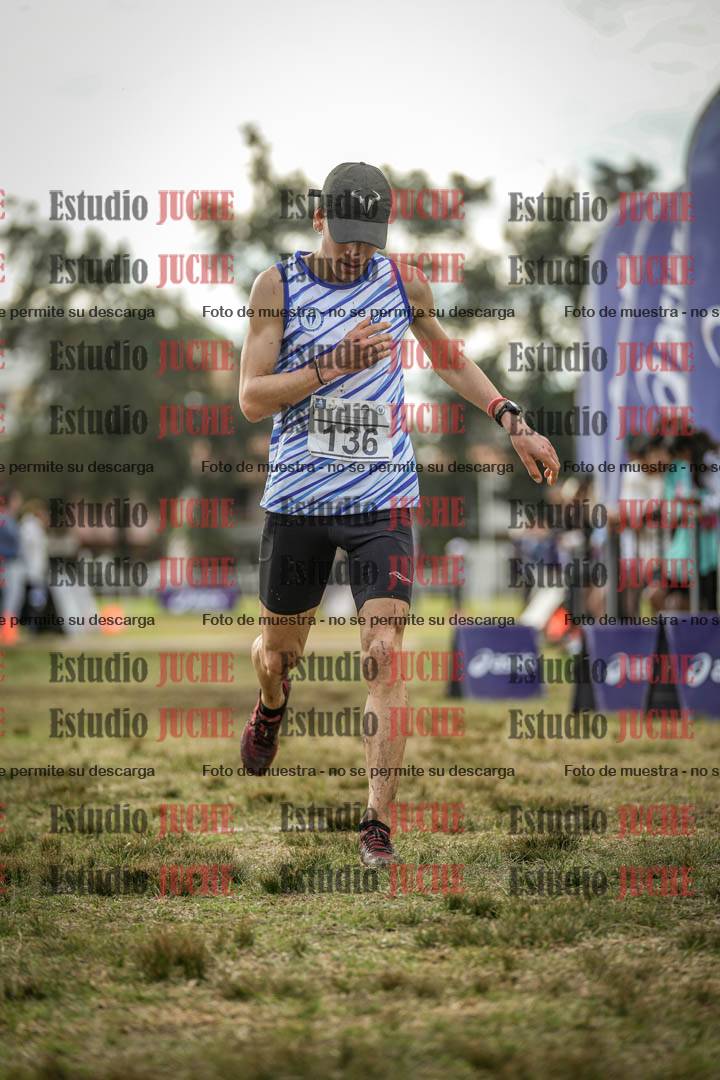 Fotos de la llegada