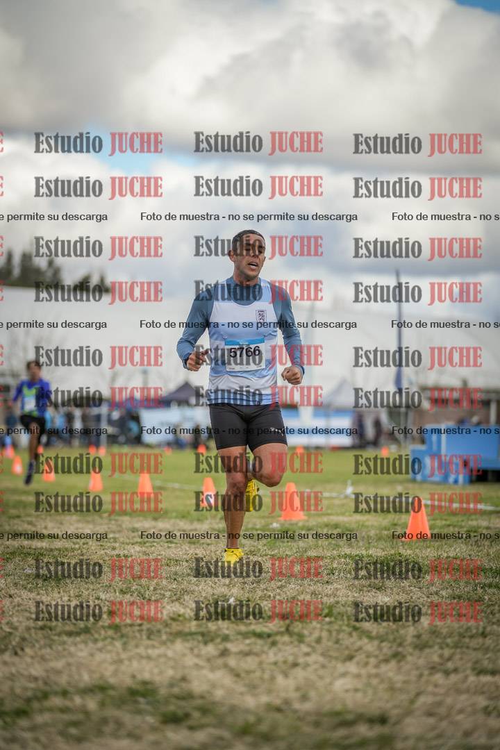 Fotos de las llegadas