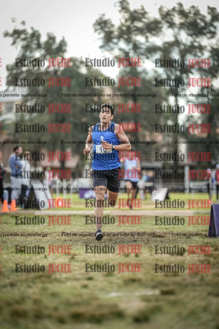 Fotos de la llegada