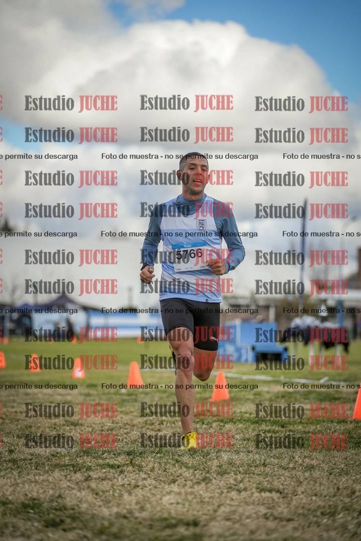 Fotos de las llegadas