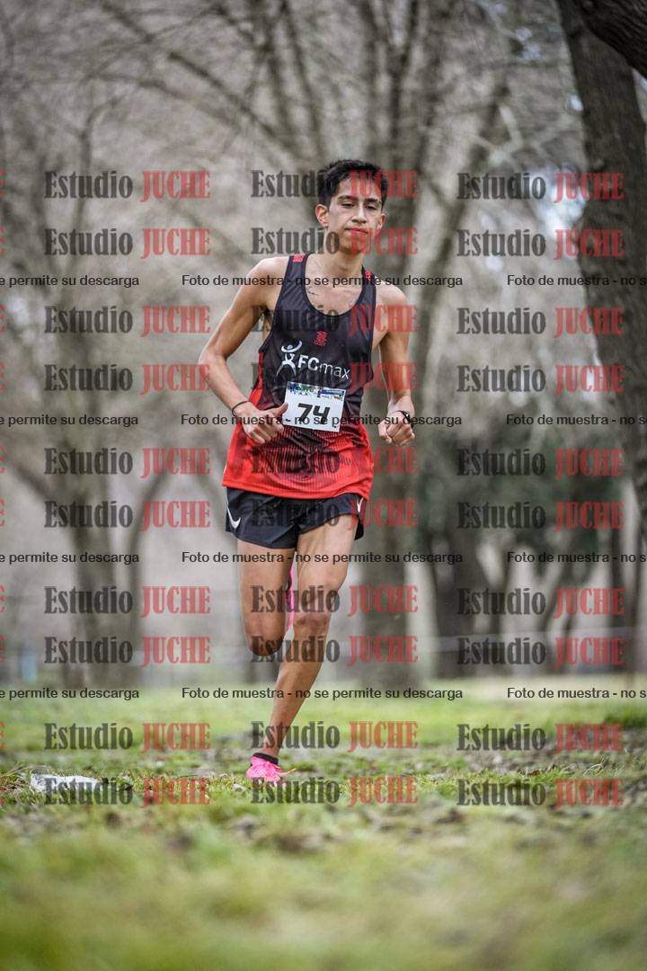 Fotos en el circuito