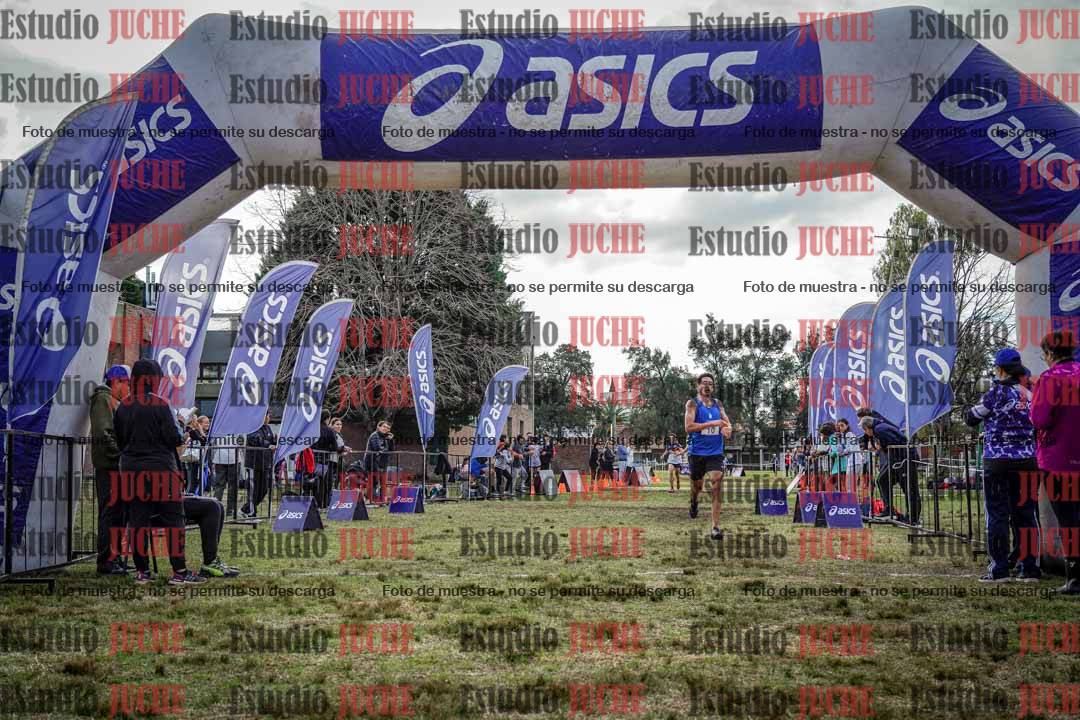 Fotos de la llegada