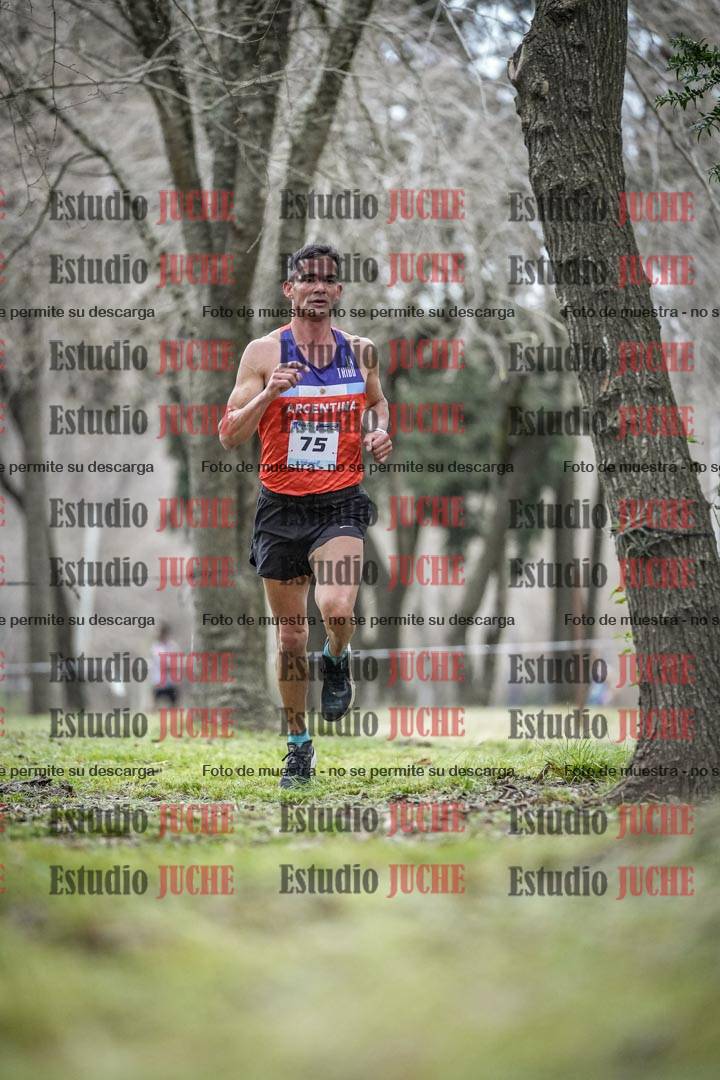 Fotos en el circuito