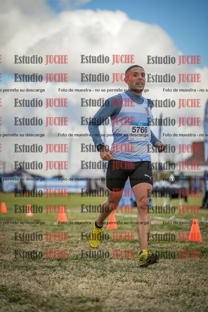 Fotos de las llegadas