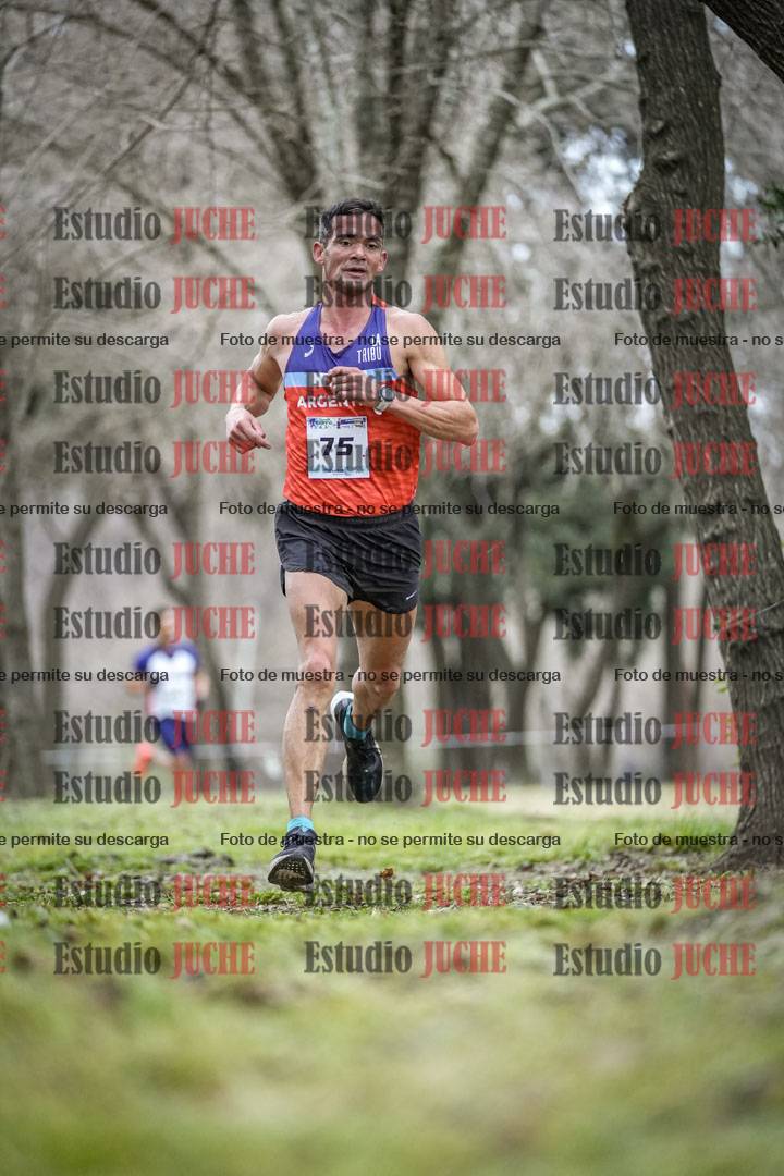 Fotos en el circuito