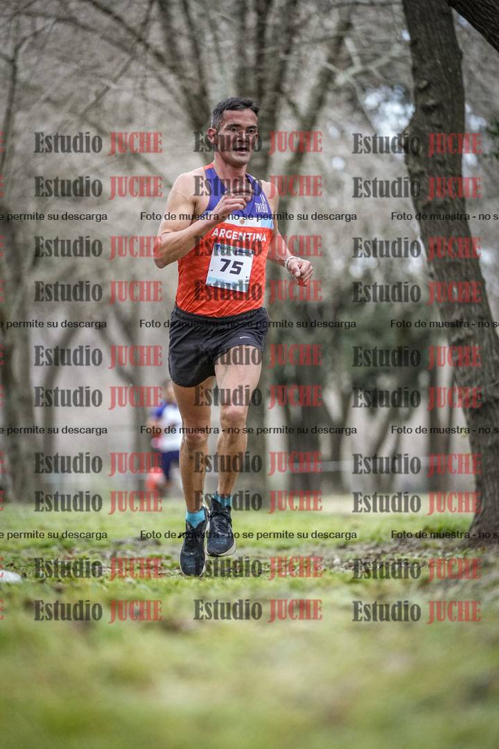 Fotos en el circuito