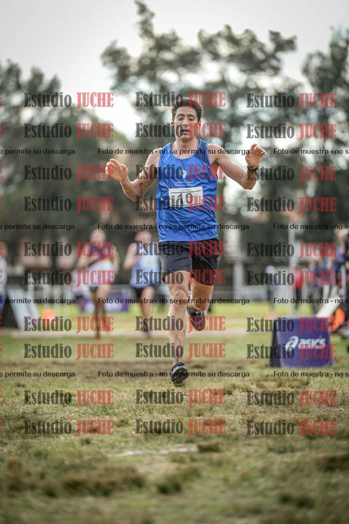 Fotos de la llegada