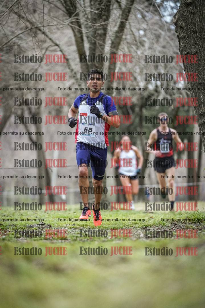 Fotos en el circuito
