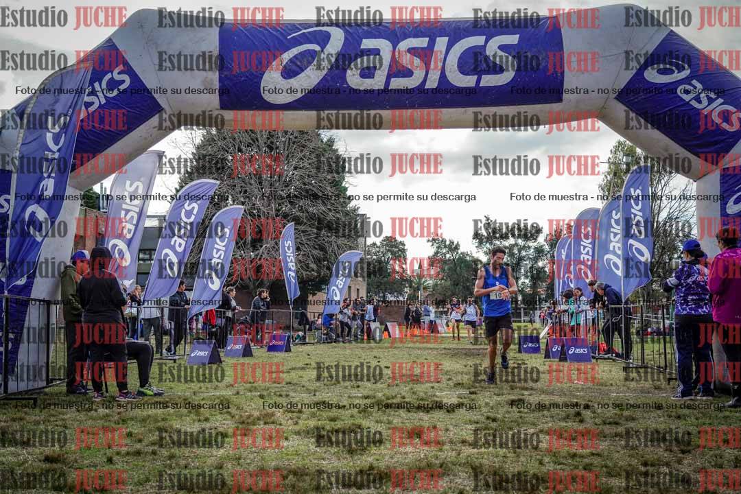 Fotos de la llegada