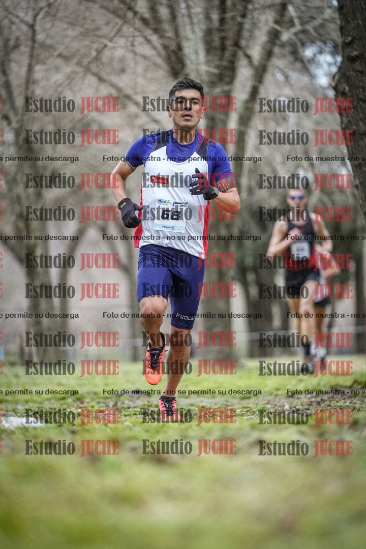 Fotos en el circuito