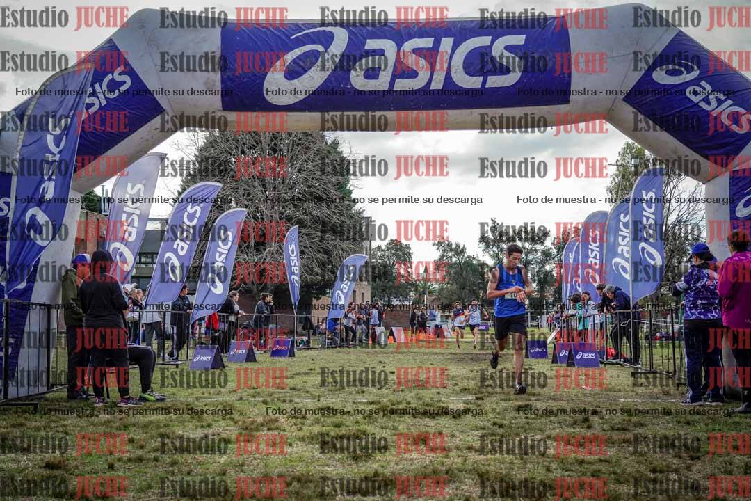 Fotos de la llegada