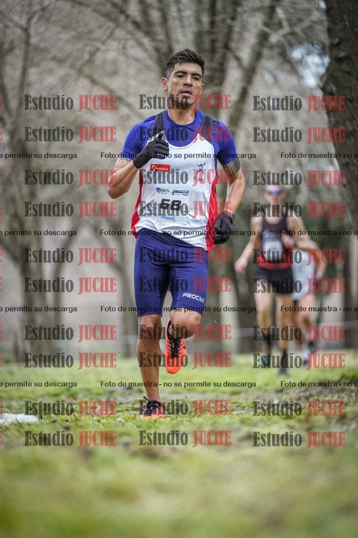 Fotos en el circuito