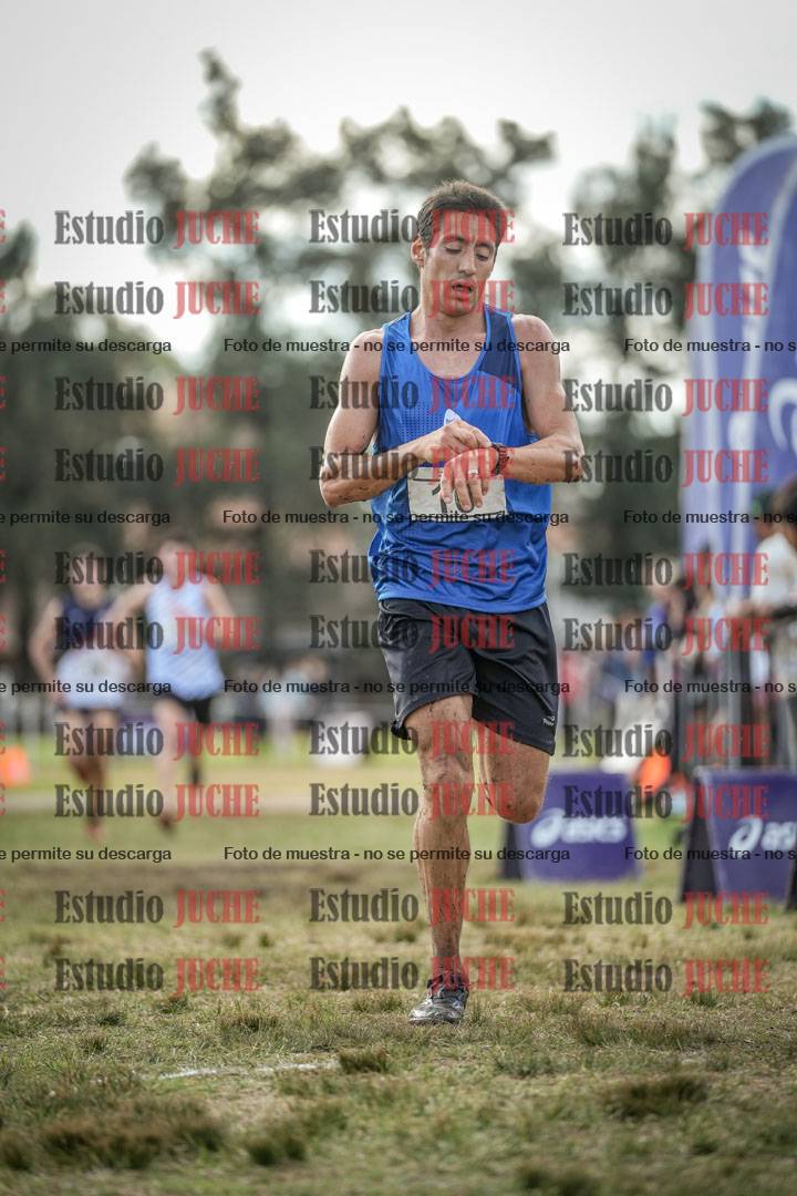 Fotos de la llegada