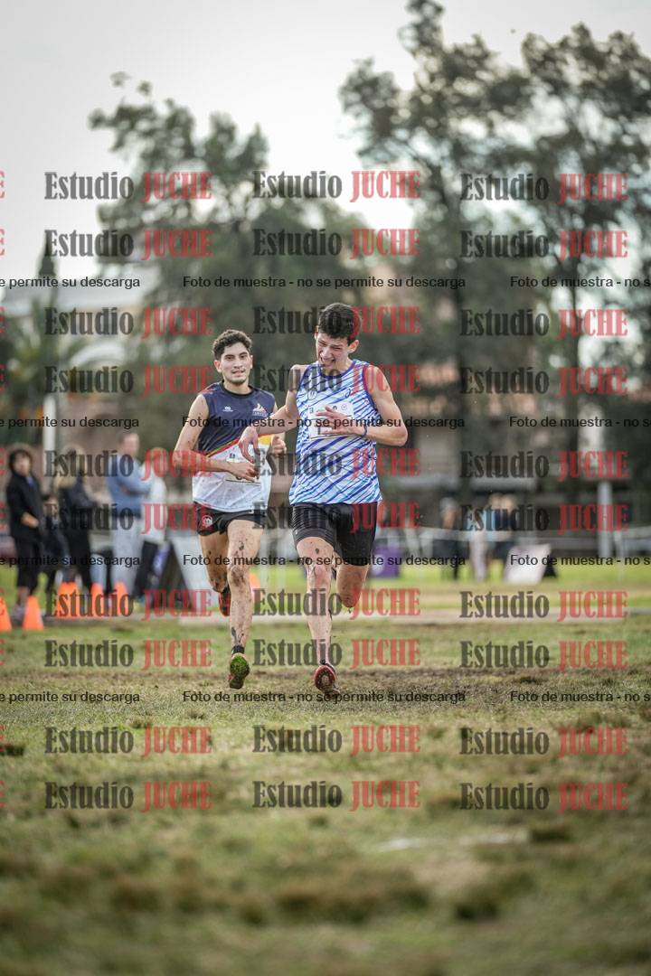 Fotos de la llegada