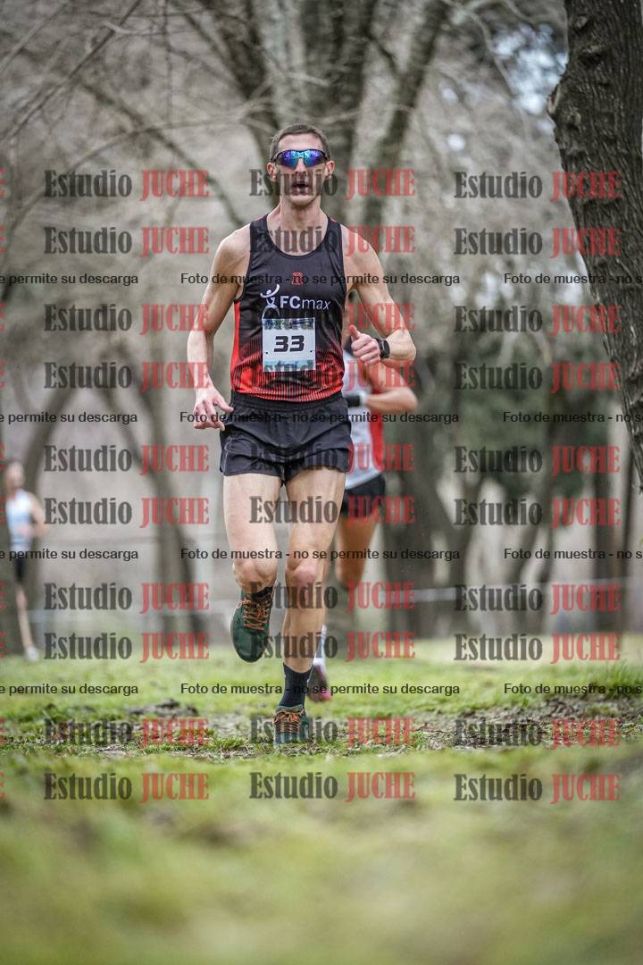 Fotos en el circuito