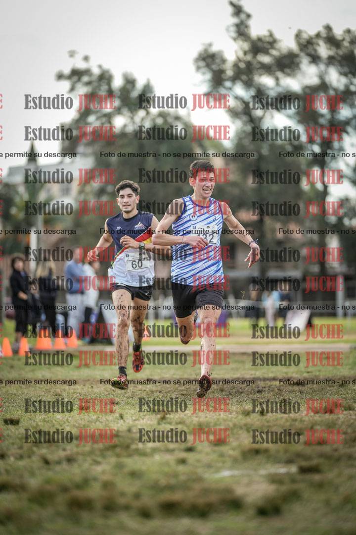 Fotos de la llegada