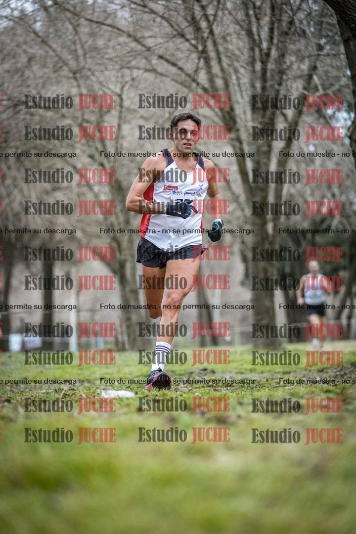 Fotos en el circuito