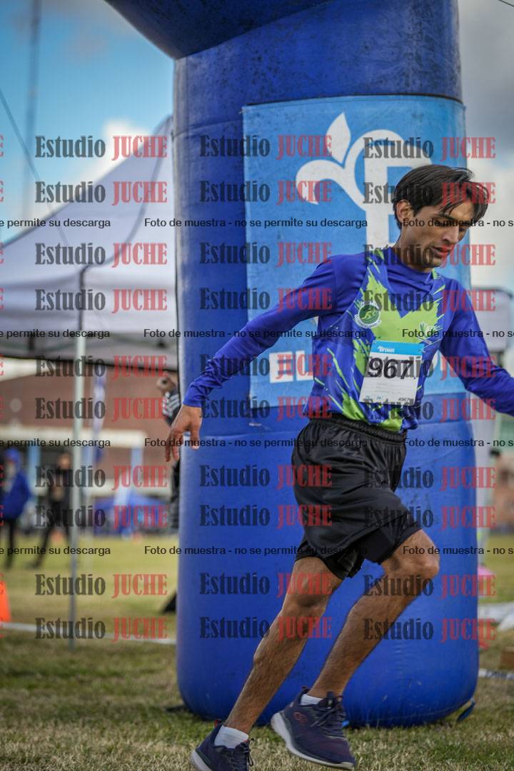 Fotos de las llegadas