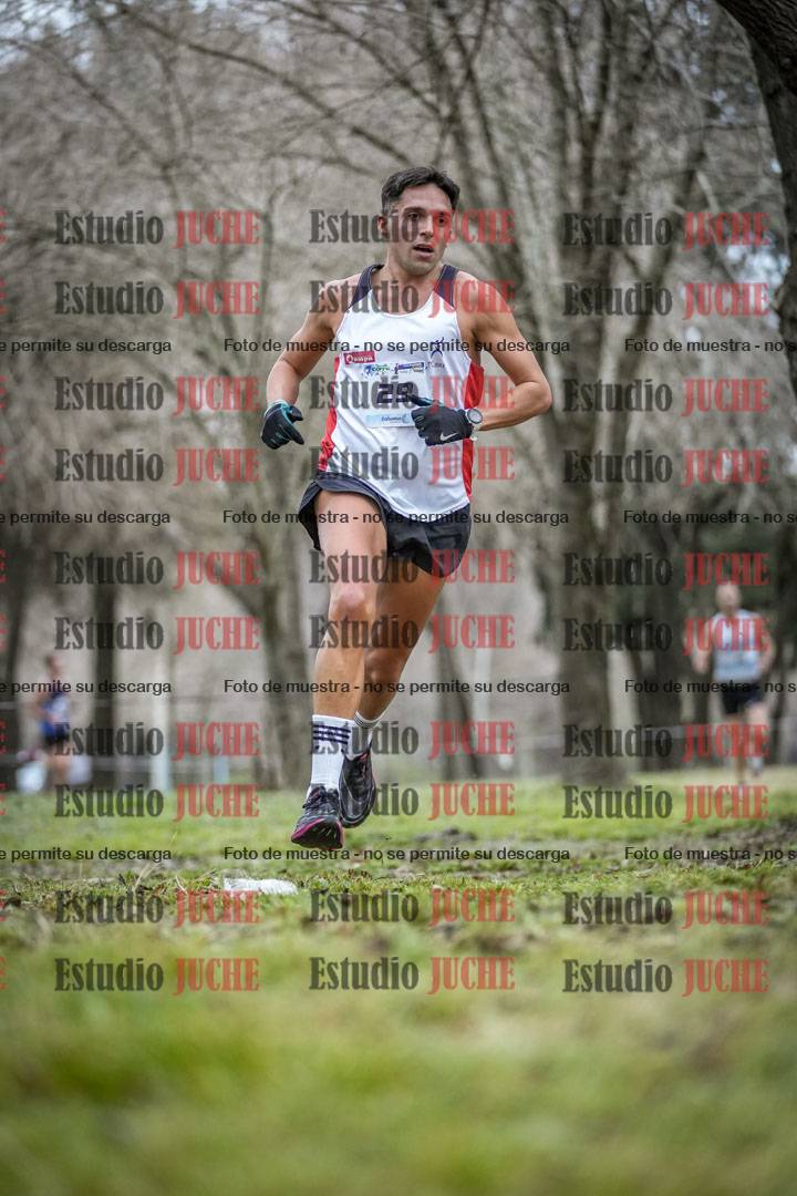 Fotos en el circuito