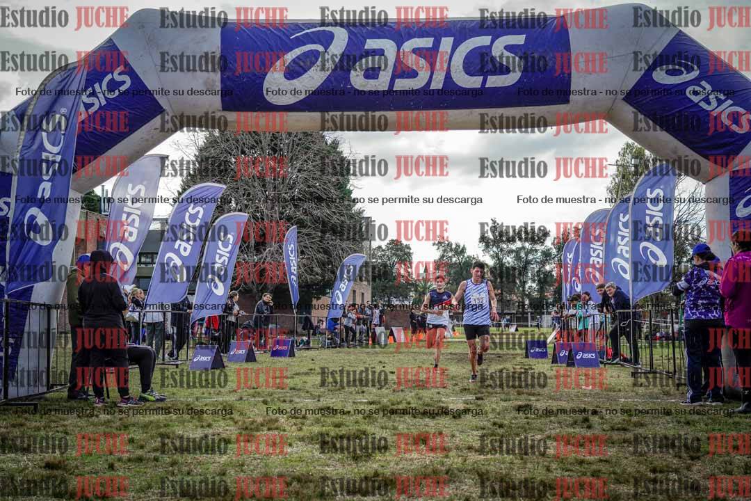 Fotos de la llegada