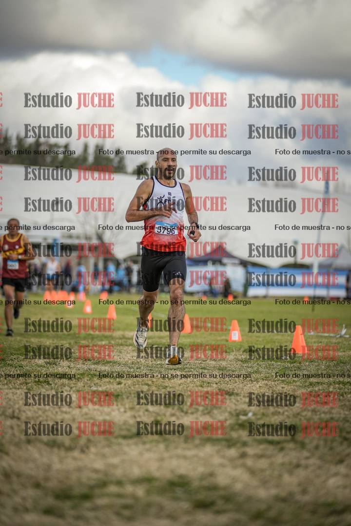 Fotos de las llegadas