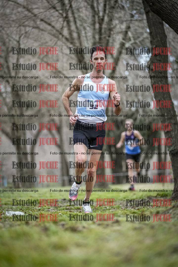 Fotos en el circuito