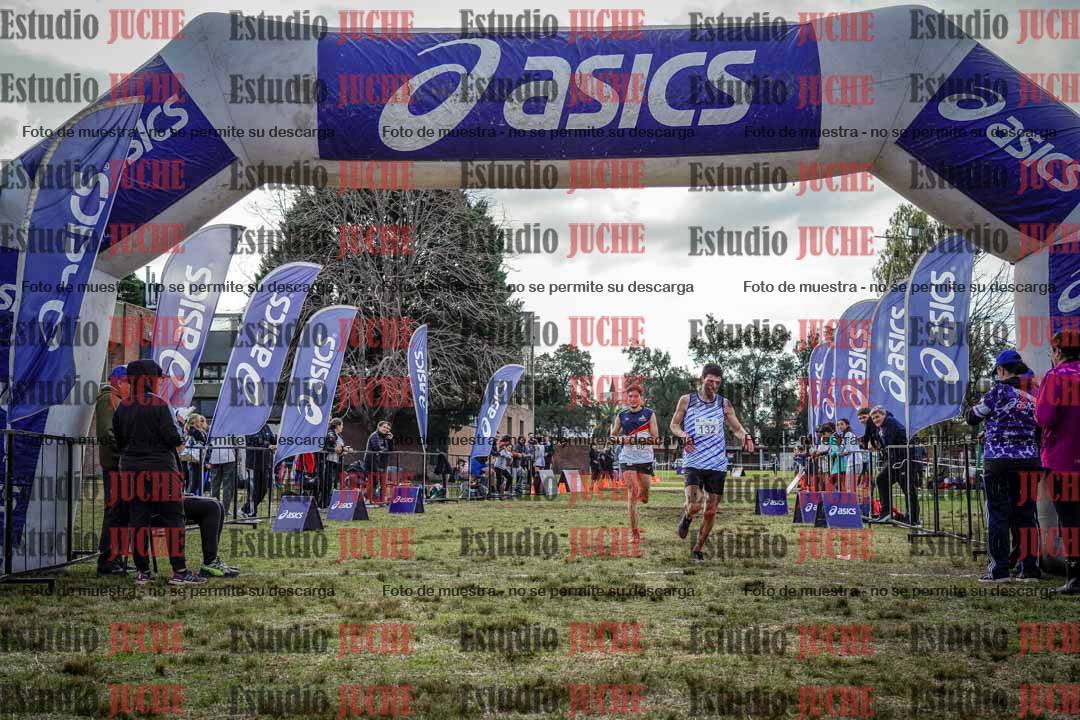 Fotos de la llegada