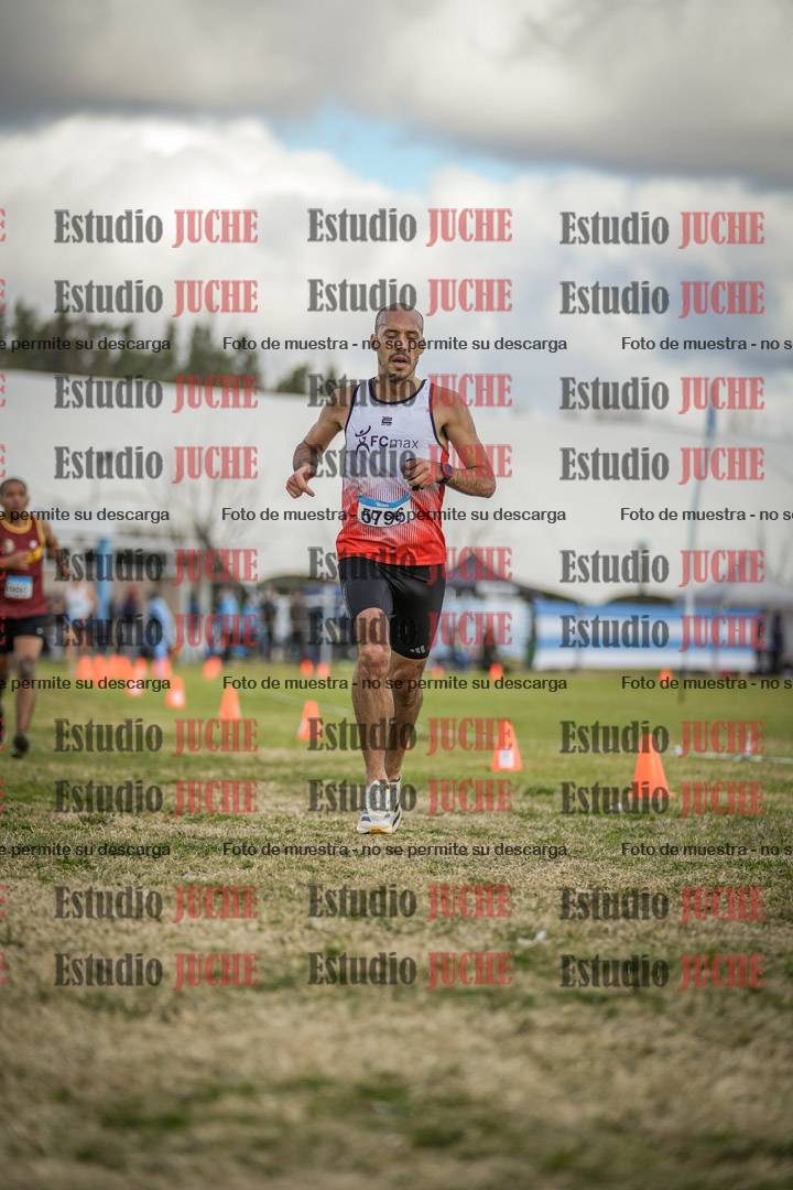 Fotos de las llegadas