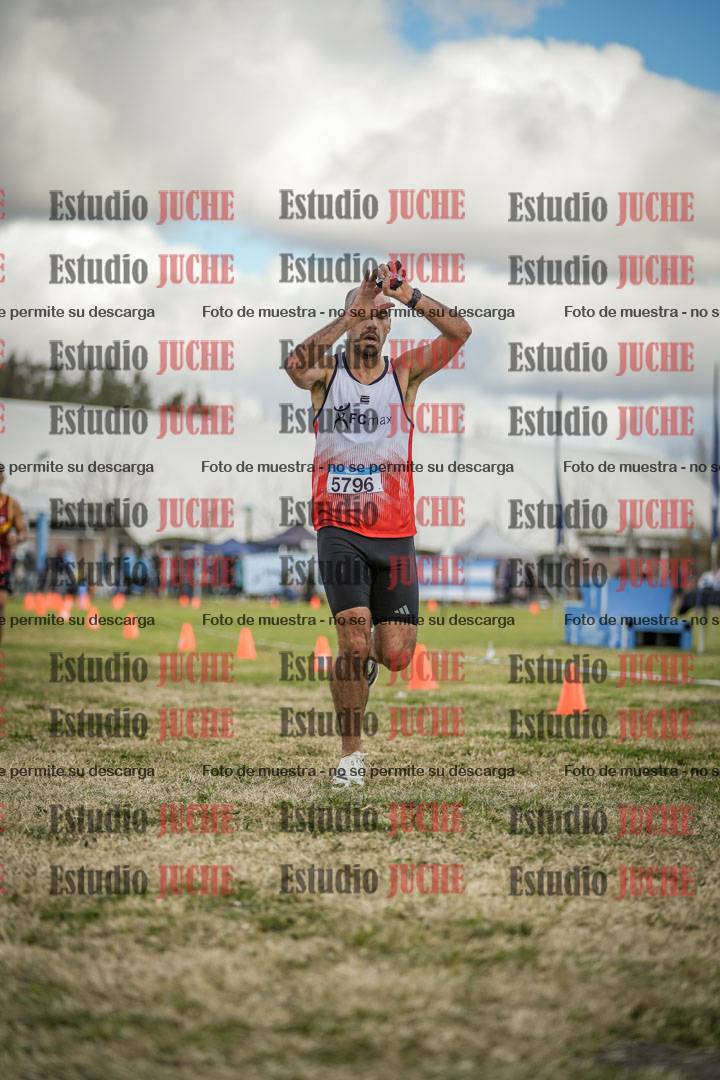 Fotos de las llegadas
