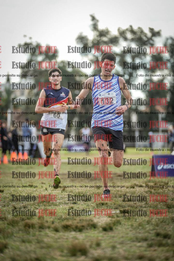 Fotos de la llegada