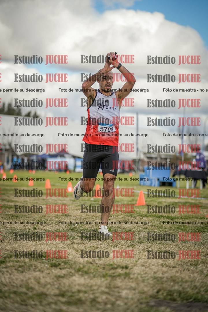 Fotos de las llegadas