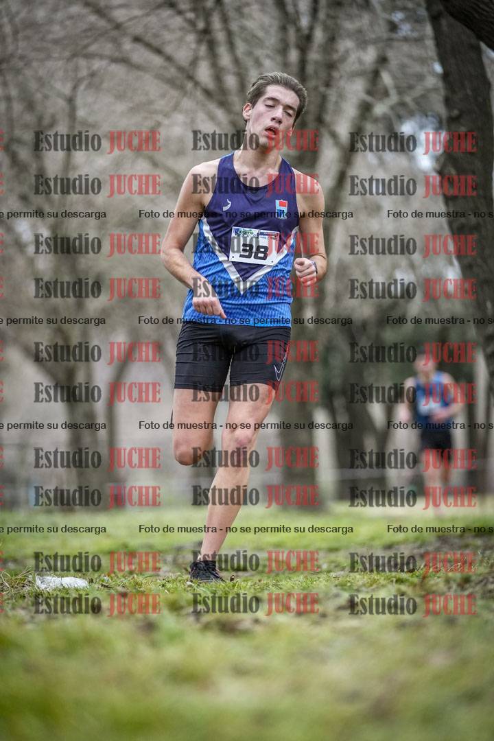 Fotos en el circuito