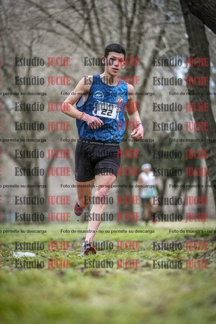 Fotos en el circuito