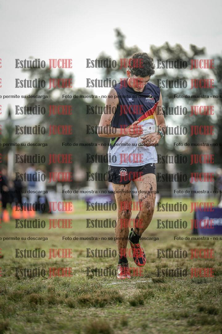 Fotos de la llegada