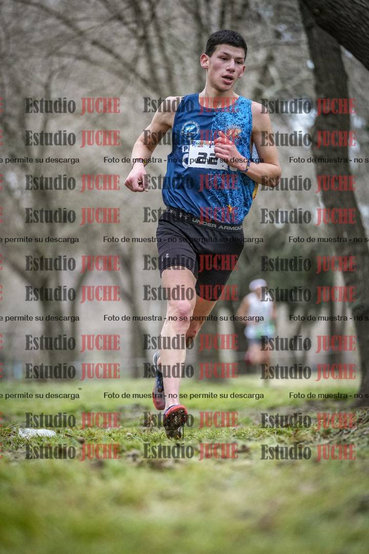 Fotos en el circuito