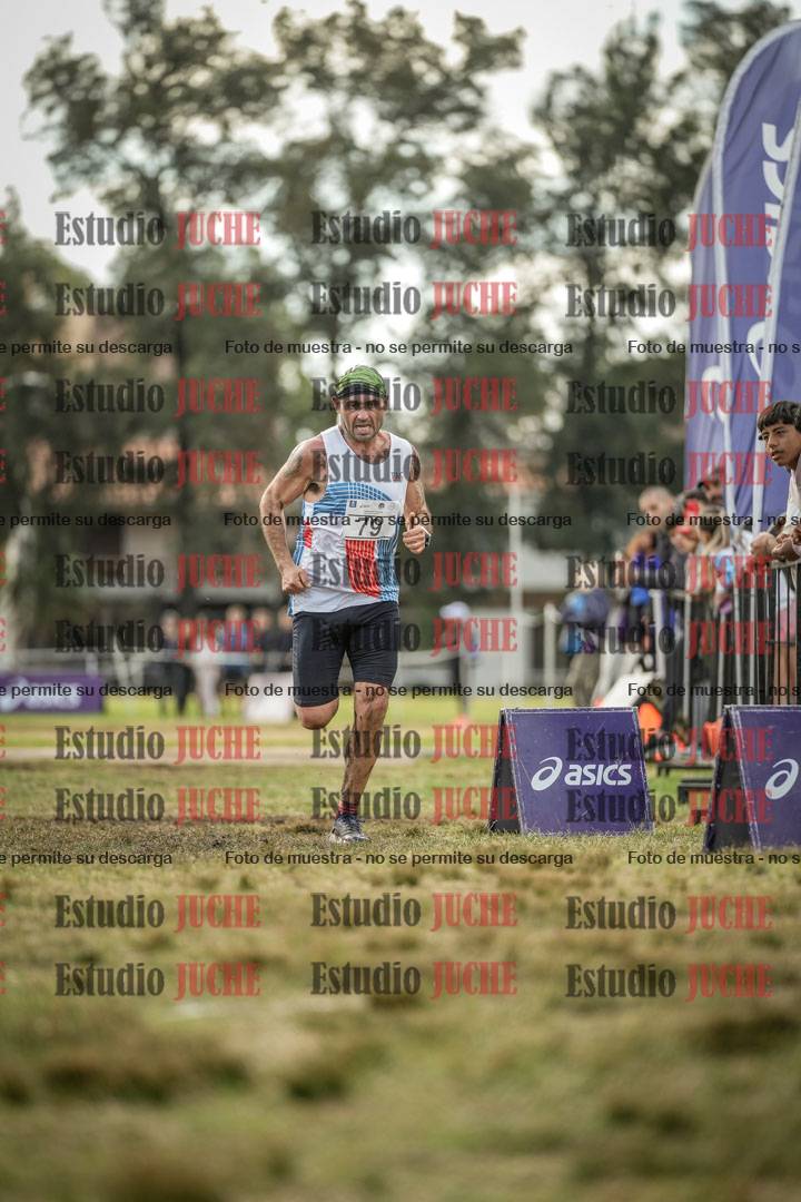 Fotos de la llegada