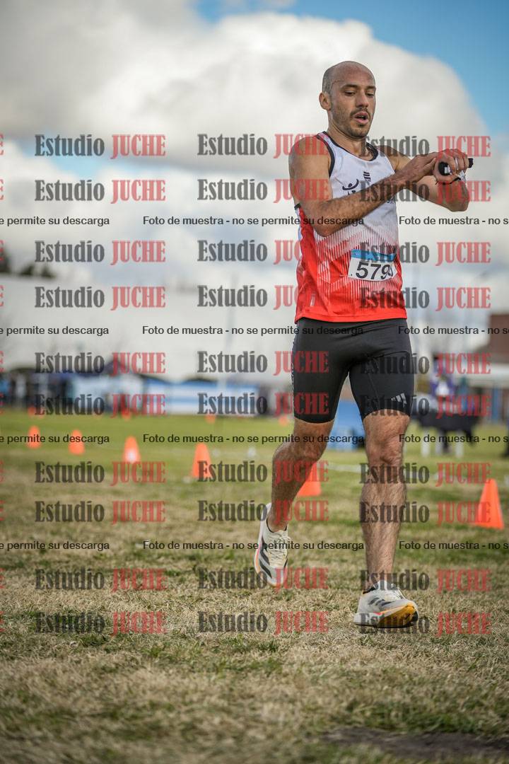 Fotos de las llegadas