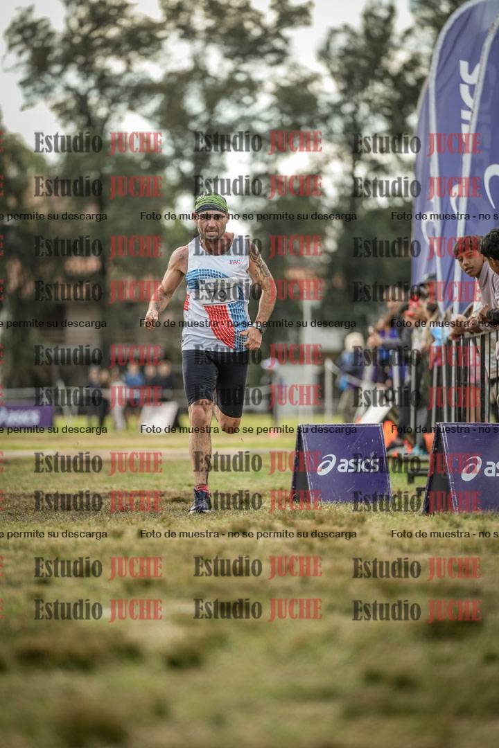 Fotos de la llegada