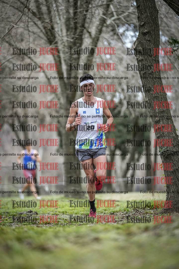 Fotos en el circuito