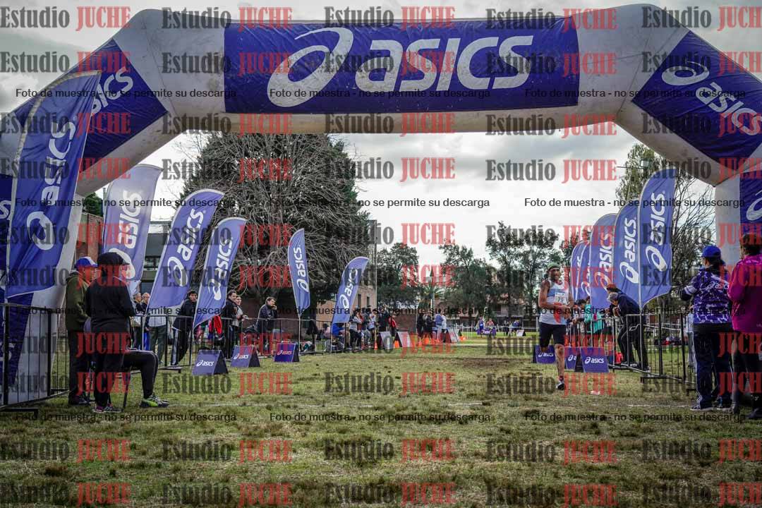Fotos de la llegada