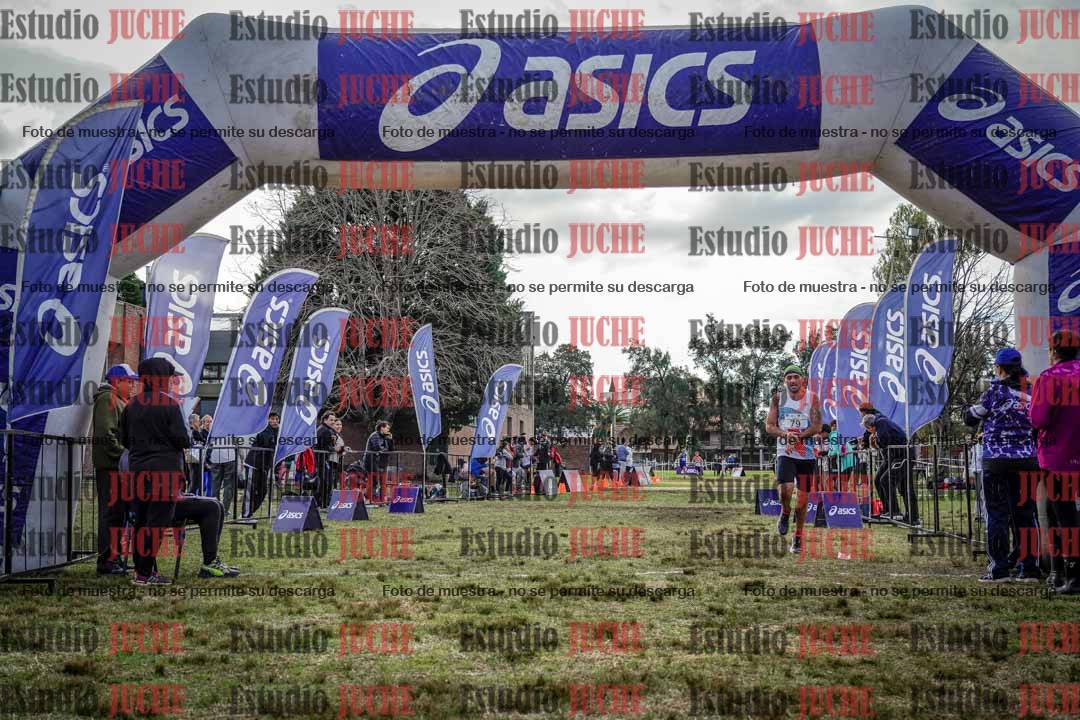 Fotos de la llegada