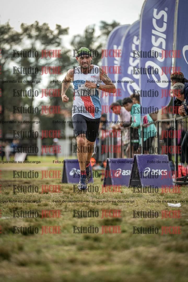 Fotos de la llegada