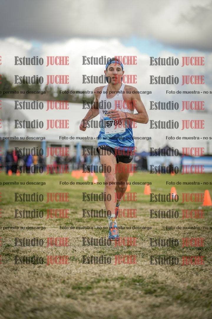 Fotos de las llegadas