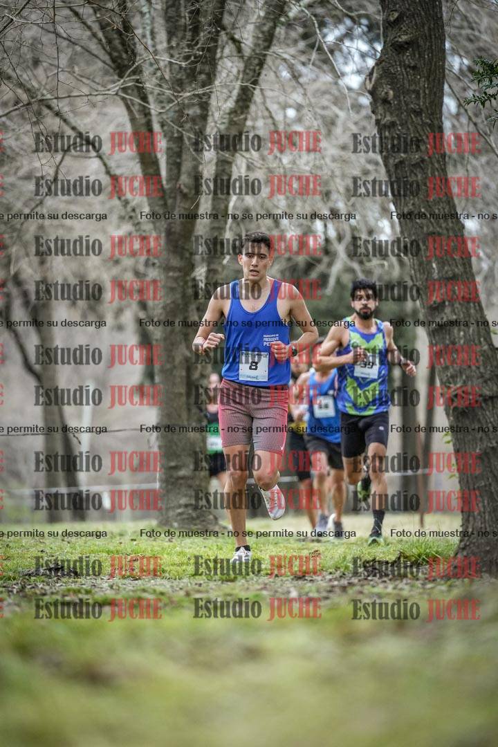 Fotos en el circuito