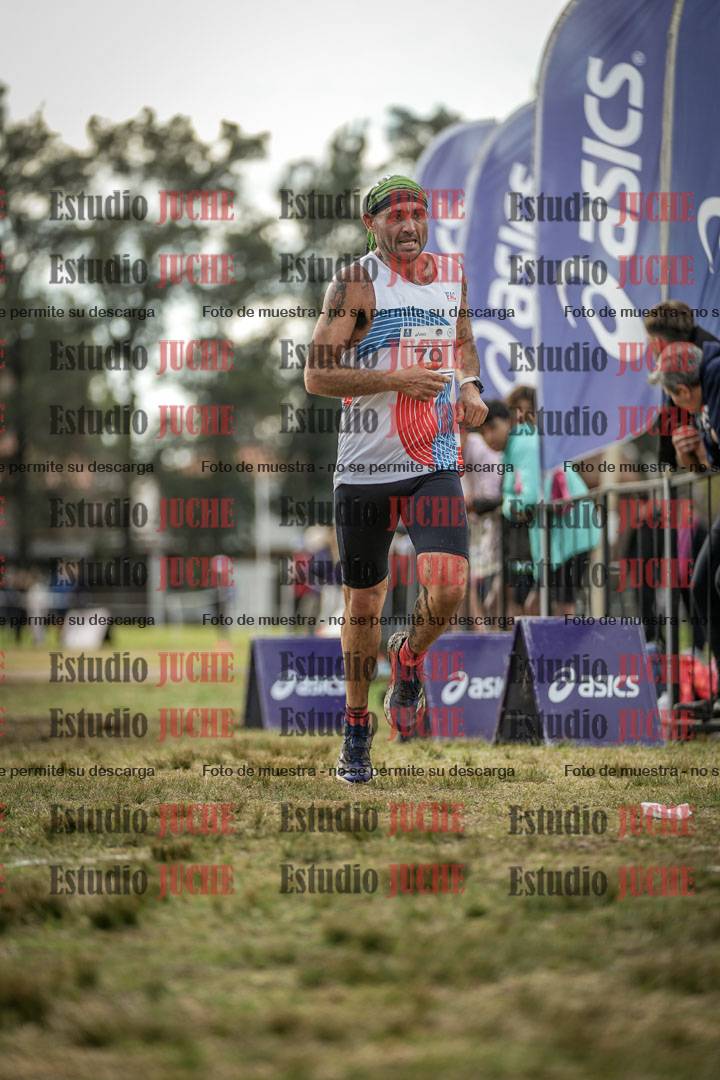 Fotos de la llegada